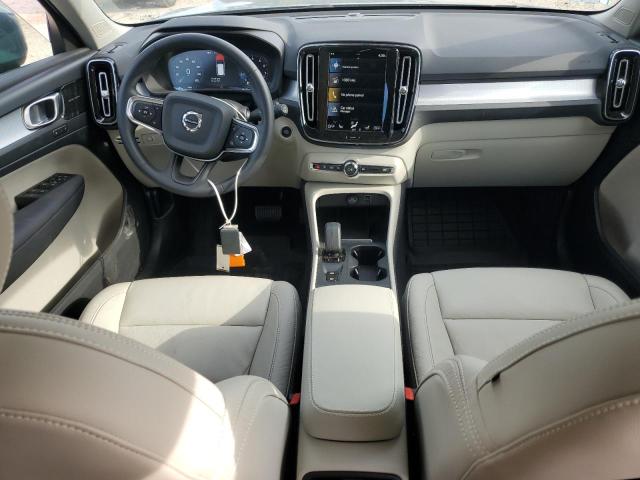 2022 VOLVO XC40 T5 MO YV4162UK4N2747071
