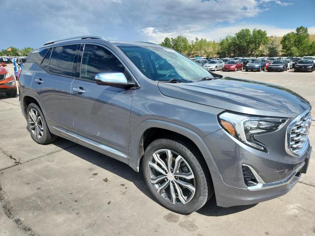 2019 GMC TERRAIN DE 3GKALXEX6KL387898
