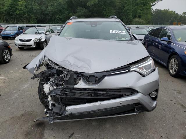 2018 TOYOTA RAV4 HV LIMITED JTMDJREV7JD180708