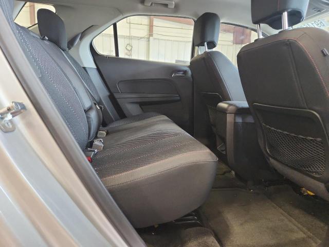 2017 CHEVROLET EQUINOX LS 2GNALBEK5H1518145