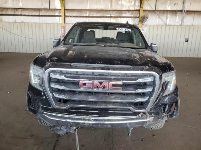 2021 GMC SIERRA K15 1GTP9BEK6MZ412290