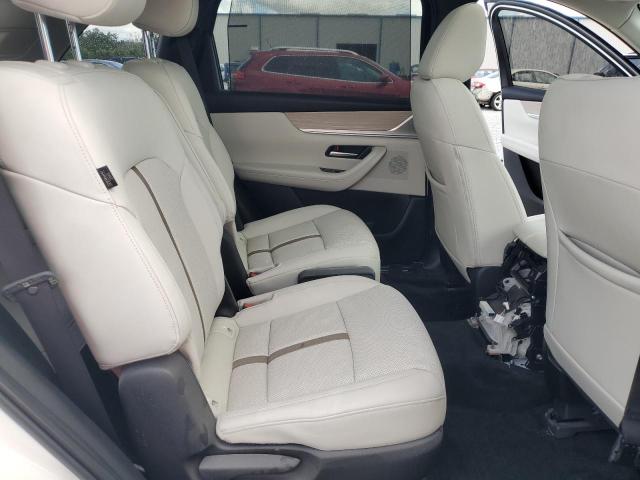 2025 MAZDA CX-90 PREM JM3KKEHA7S1192633