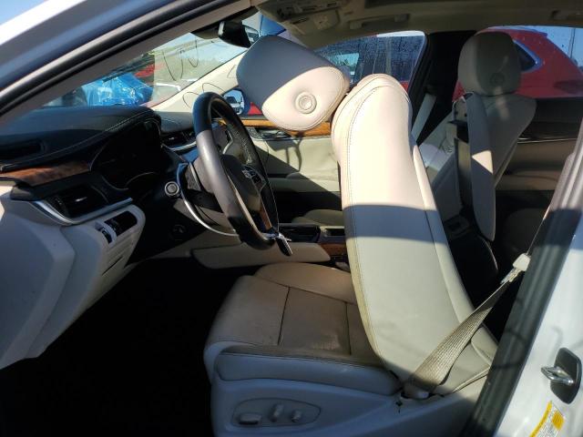 2018 CADILLAC XTS LUXURY 2G61M5S39J9166069