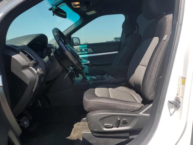 2016 FORD EXPLORER XLT 1FM5K7DH2GGC41354