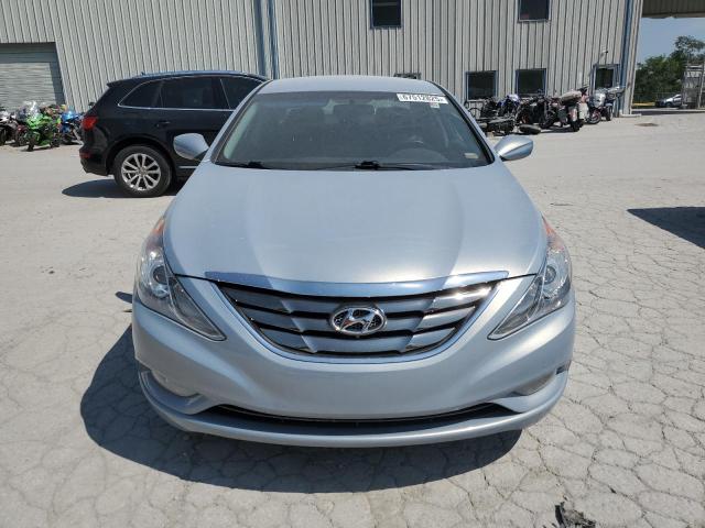 2011 HYUNDAI SONATA SE - 5NPEC4AC1BH243867