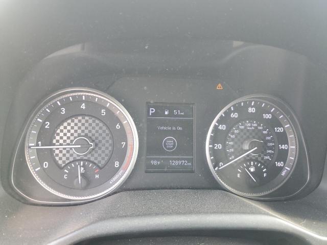 2019 HYUNDAI ELANTRA SEL KMHD84LF8KU856414