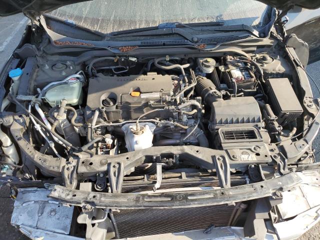 2017 HONDA CIVIC EX - 2HGFC2F72HH510442