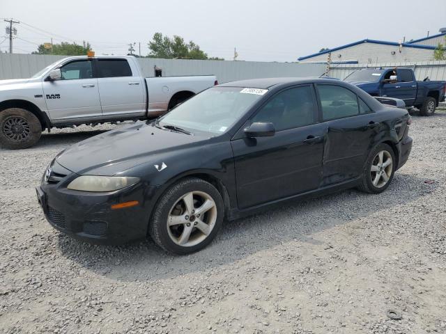 MAZDA 6 I