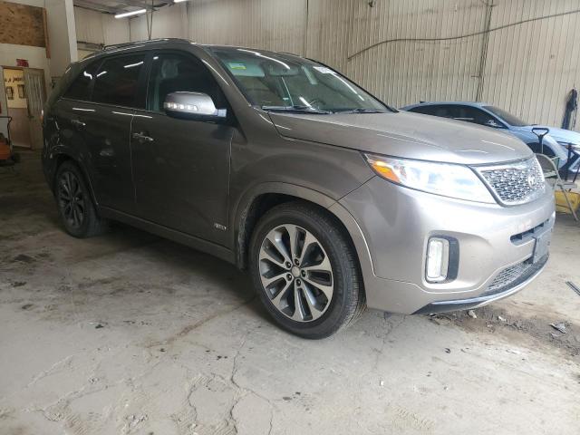 2015 KIA SORENTO SX 5XYKWDA73FG623948