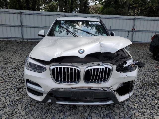 2020 BMW X3 XDRIVE30I 5UXTY5C09L9B77467