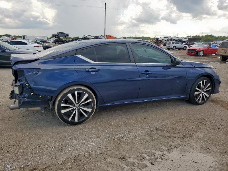2022 NISSAN ALTIMA SR 1N4BL4CV5NN312443