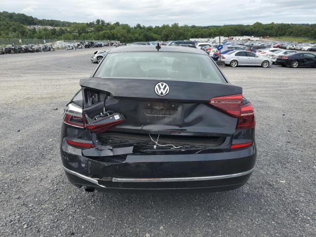 2019 VOLKSWAGEN PASSAT WOL 1VWLA7A3XKC000162