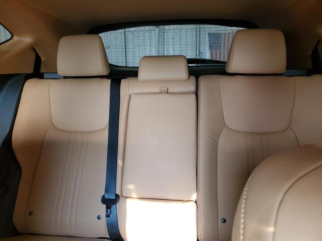 2025 LEXUS NX 350H BA 2T2GKCEZ2SC035502