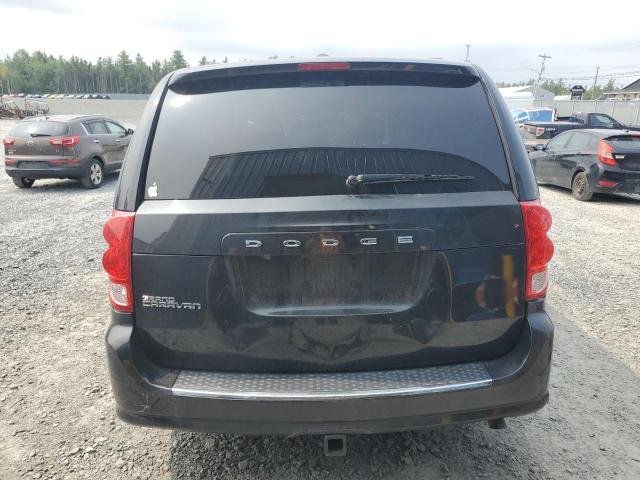 2016 DODGE GRAND CARA 2C4RDGBG5GR124389