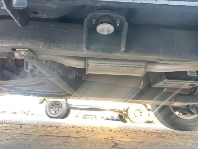 2017 JEEP WRANGLER U - 1C4BJWDG4HL664067