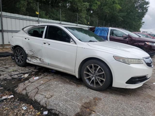 2016 ACURA TLX TECH - 19UUB2F50GA000001