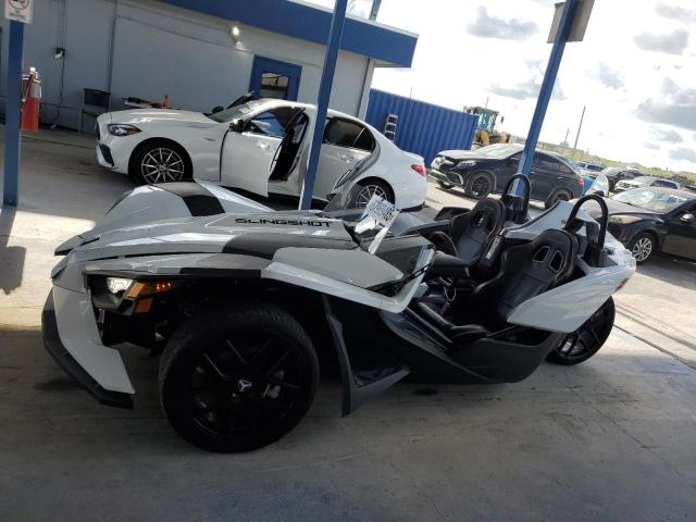 2021 POLARIS SLINGSHOT 57XAATHD7M8146663