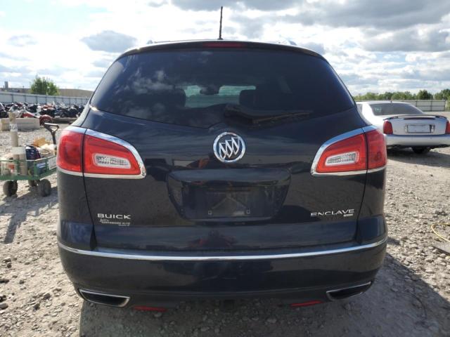 2015 BUICK ENCLAVE 5GAKVCKD4FJ310684