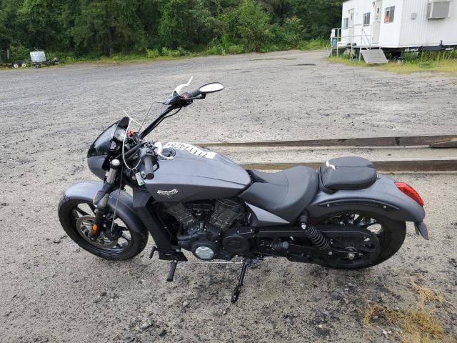 2017 VICTORY MOTORCYCLES OCTANE 5VPFTB008H3001812
