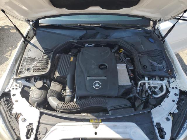 2017 MERCEDES-BENZ C 300 55SWF4JB7HU188334