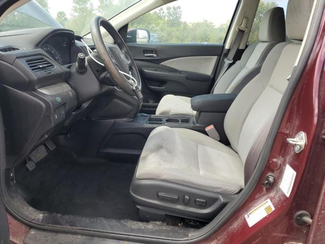 2016 HONDA CR-V EX 2HKRM4H57GH723294