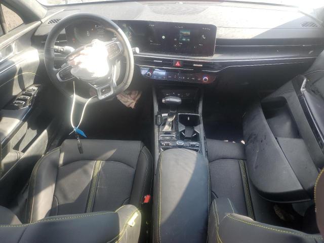 2025 KIA K5 GT KNAG44J89S5326719