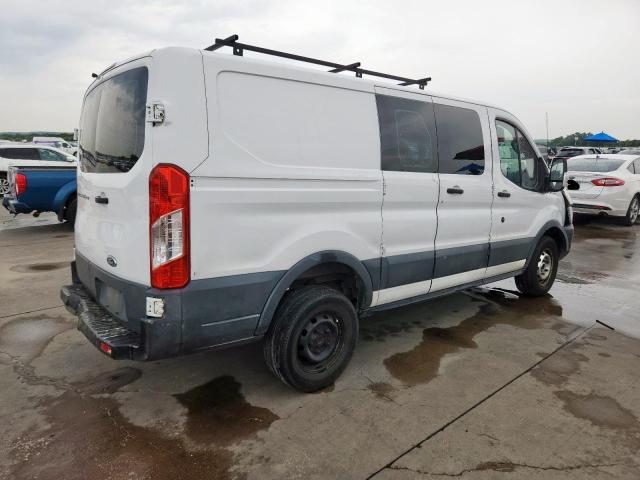 2015 FORD TRANSIT T- #3317850915