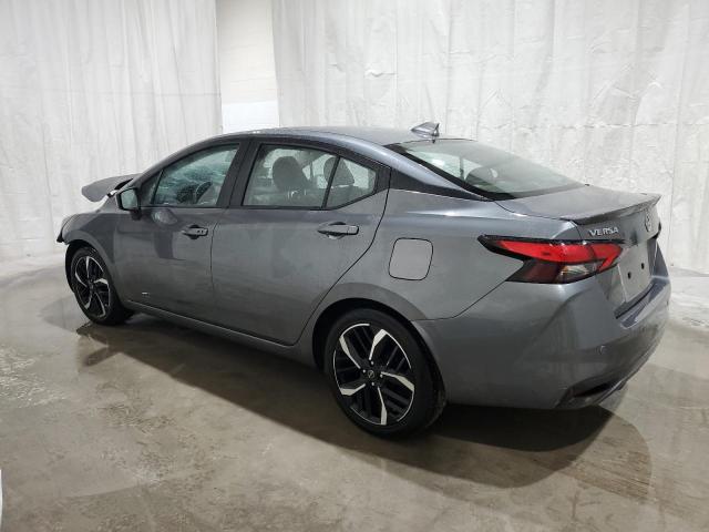 2024 NISSAN VERSA SR 3N1CN8FV9RL917764