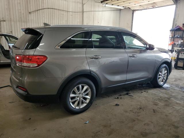 2017 KIA SORENTO LX 5XYPGDA31HG294718