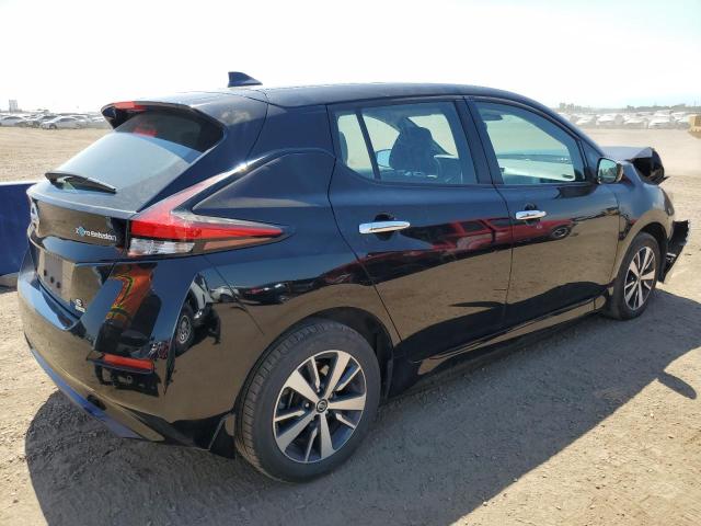 2020 NISSAN LEAF S PLUS 1N4BZ1BP8LC301980