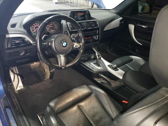 2017 BMW M240XI - WBA2G3C3XH7A25356