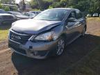 2015 NISSAN SENTRA S - 3N1AB7AP7FY362265