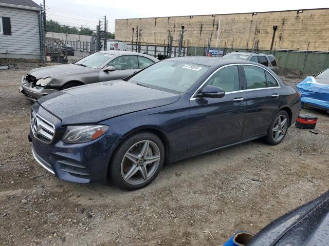 MERCEDES-BENZ E 300 4MAT