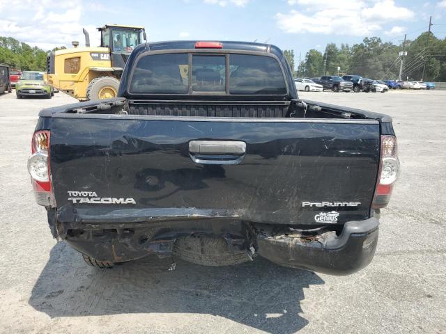 2015 TOYOTA TACOMA DOU 5TFJX4GN5FX045699