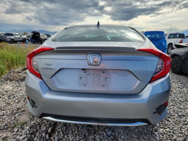 2019 HONDA CIVIC EX 19XFC1F36KE014083