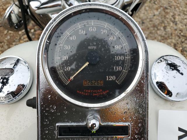 2002 HARLEY-DAVIDSON FLHRCI 1HD1FRW142Y613913