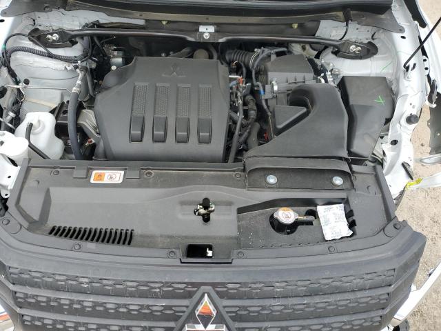 2024 MITSUBISHI ECLIPSE CR JA4ATUAA2RZ006735