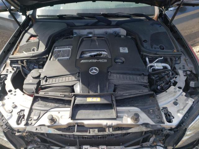 2018 MERCEDES-BENZ E 63 AMG-S WDDZH8KB8JA390389