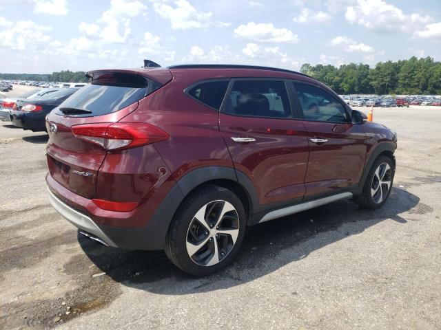 2017 HYUNDAI TUCSON LIM KM8J33A22HU370413