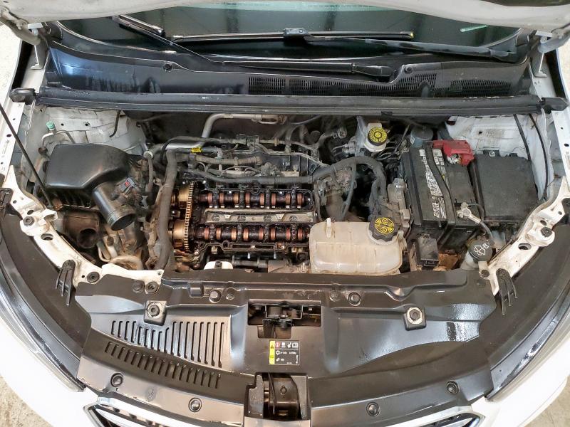 2019 BUICK ENCORE PRE KL4CJASB6KB708950