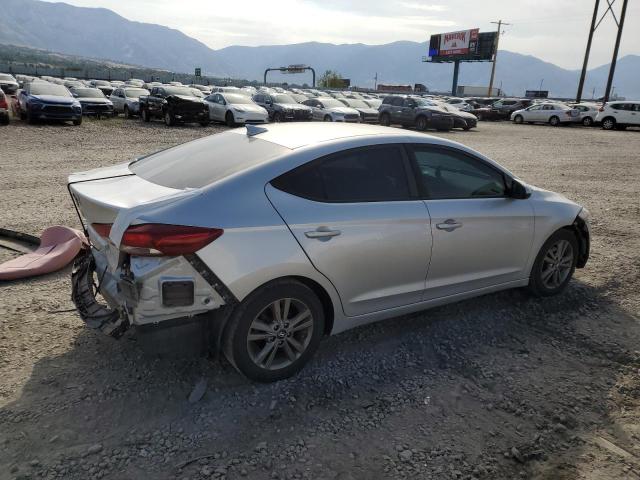 2018 HYUNDAI ELANTRA SE 5NPD84LFXJH352492
