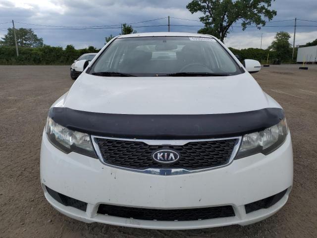 2013 KIA FORTE EX - KNAFU4A25D5650597
