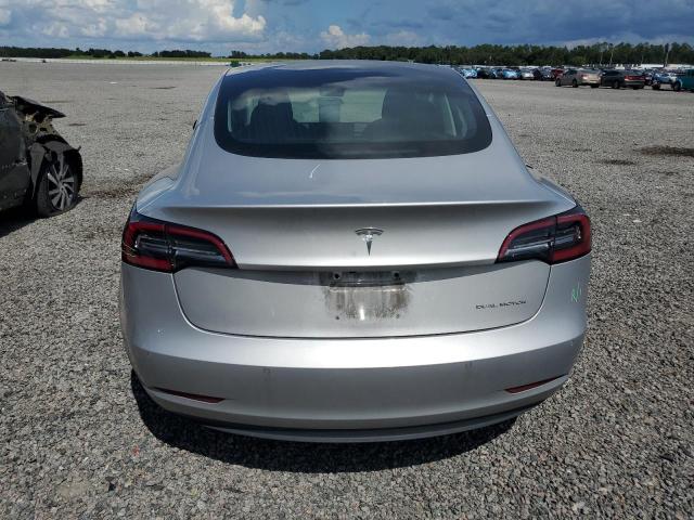 2018 TESLA MODEL 3 5YJ3E1EB7JF104549