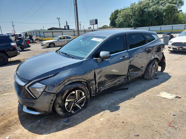 2023 KIA SPORTAGE LX KNDPUCAG4P7074541