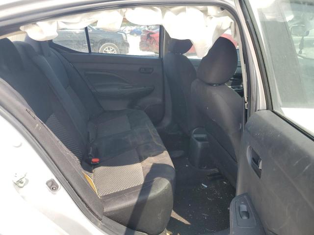 2021 NISSAN VERSA S 3N1CN8DV3ML816179