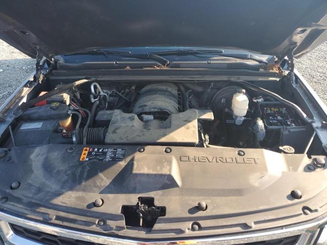 2019 CHEVROLET SUBURBAN K1500 LT 1GNSKHKC5KR384582
