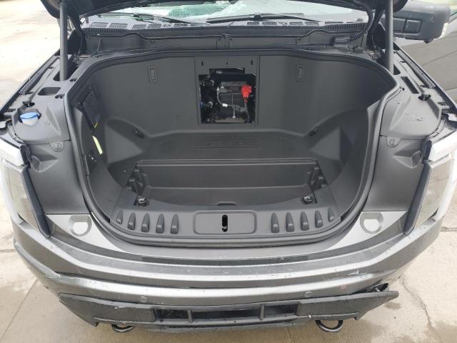 2025 FORD F150 LIGHT 1FTVW3LU0SWG11988