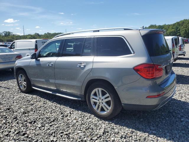 2016 MERCEDES-BENZ GL 450 4MA 4JGDF6EEXGA627313