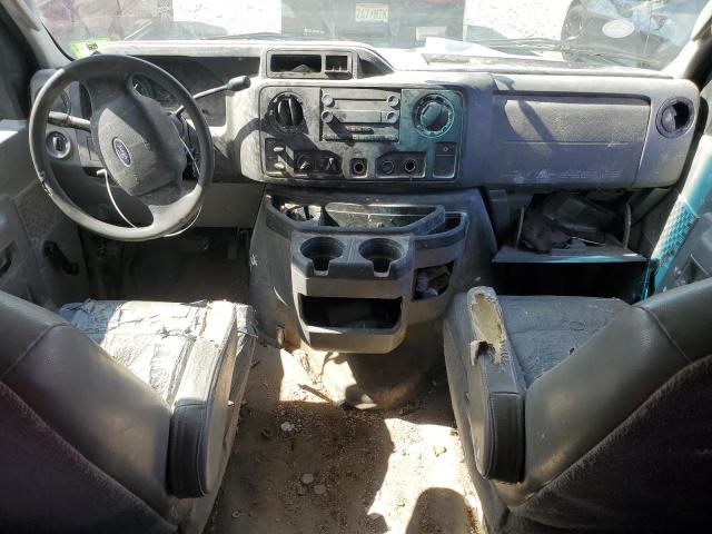 2011 FORD ECONOLINE - 1FBSS3BL9BDB06541