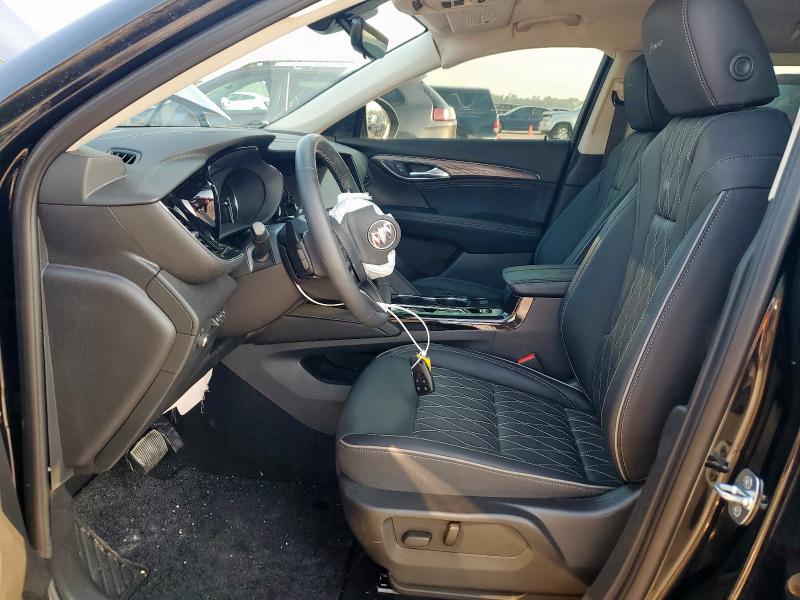 2023 BUICK ENVISION A LRBFZSR43PD184272